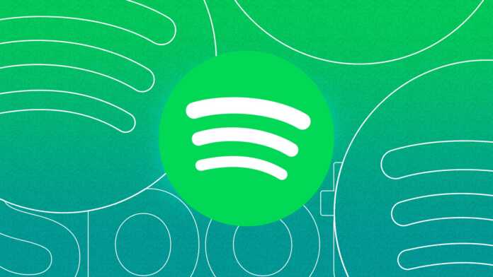 Spotify tests in-app audio reactions for publishing as podcasts
