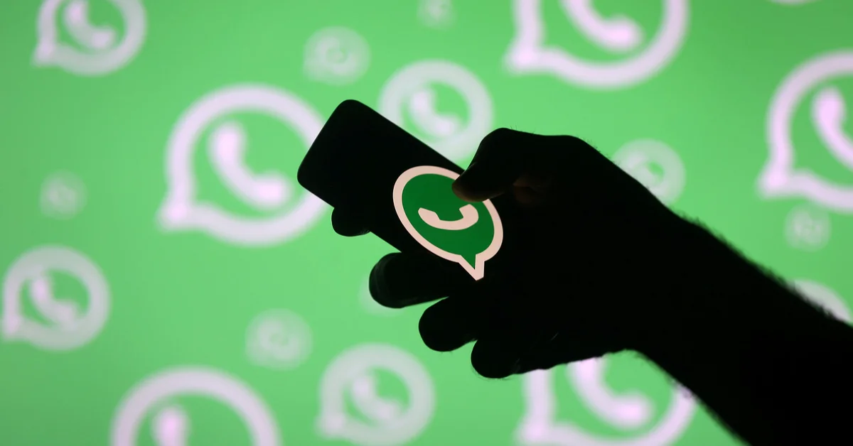 WhatsApp prohibits screenshot to temporary photo and video messages