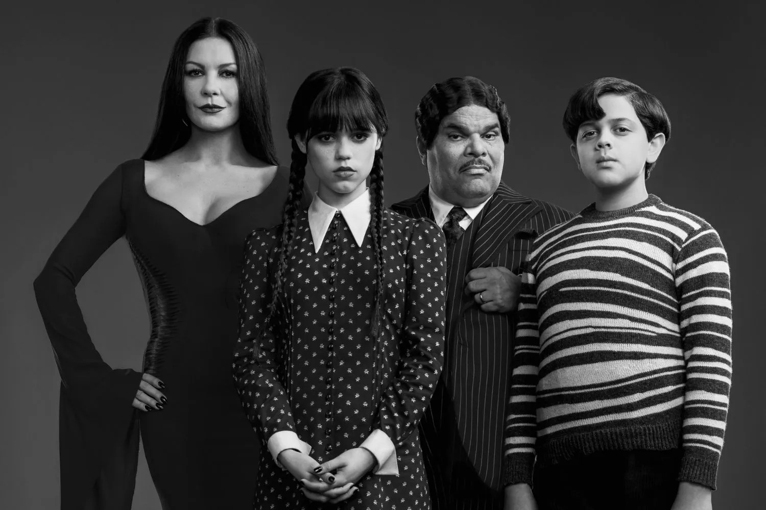Wandinha: Addams Family series on Netflix gets spectacular trailer;  watch