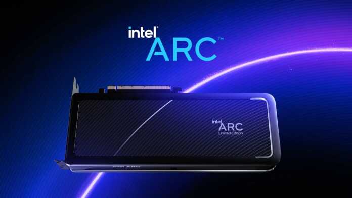 Intel claims that Arc graphics cards will be better at ray tracing and cheaper than GeForce RTX
