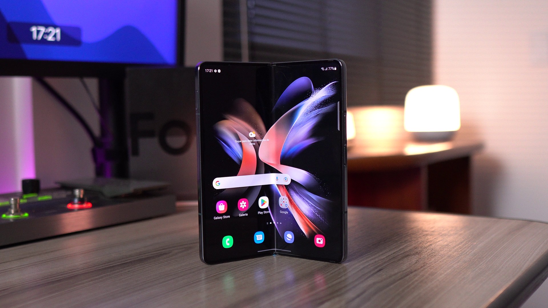 Galaxy Z Fold4 5G and Z Flip4 5G have pre-orders 50% higher than the previous generation