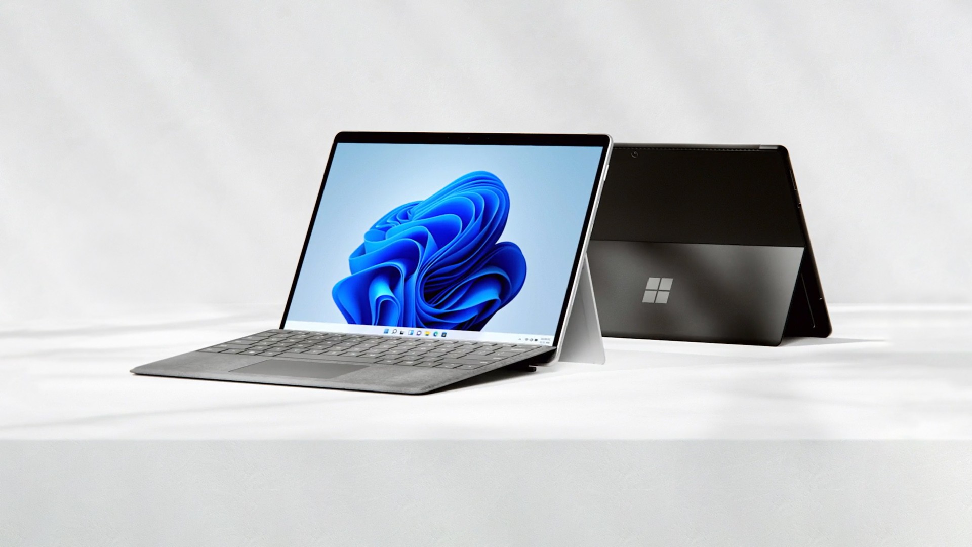 Microsoft Surface Pro 9, Laptop 5 and Studio 3 leak with up to 32GB RAM and 12th Gen Intel Core