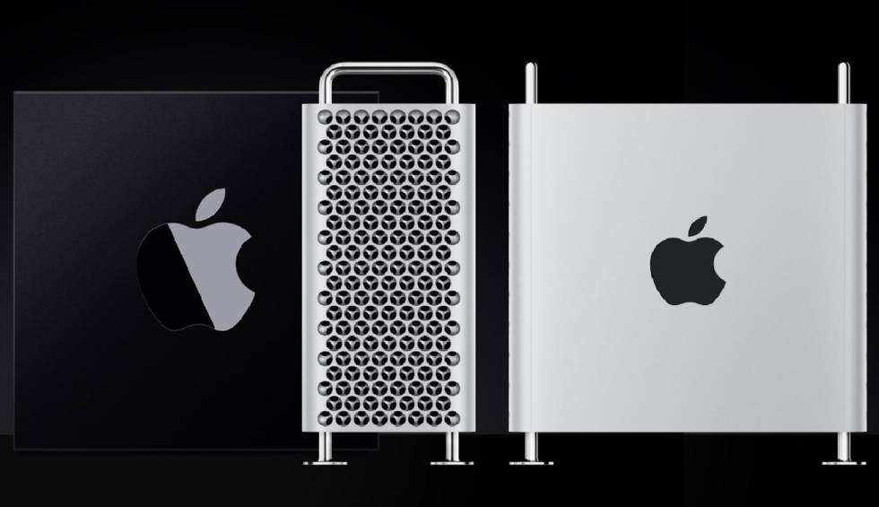 The next Apple Mac Pro will leave with the mouth open, what is the reason?