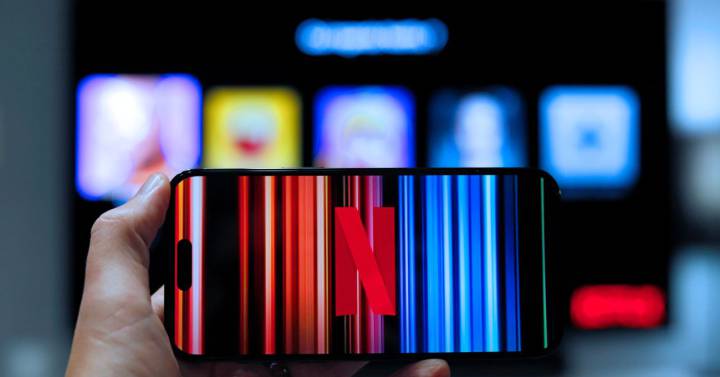 Netflix was right to ban account sharing: subscriptions in the United States skyrocket