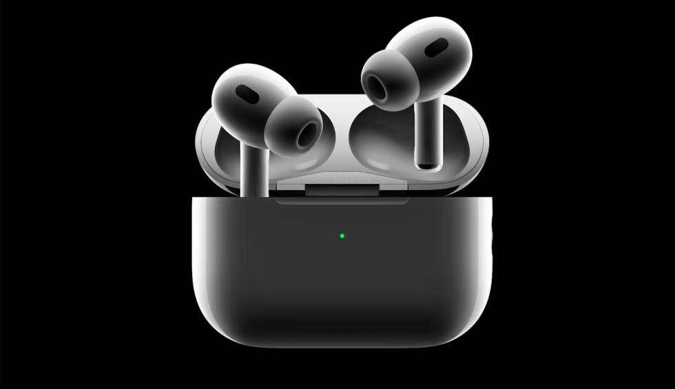Apple AirPods 2 will have new features to improve their sound quality