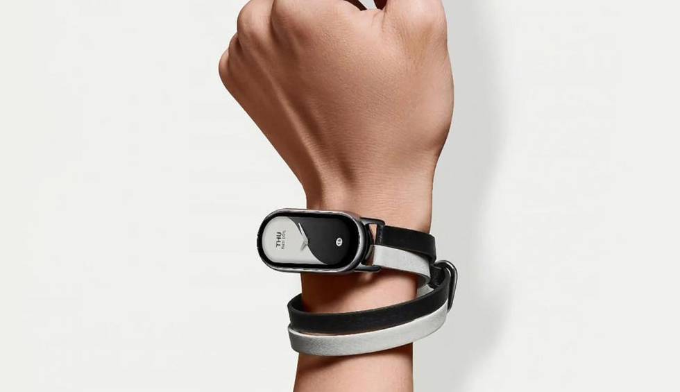 The Xiaomi Smart Band 8 is updated, these are its great and new improvements