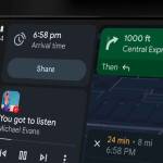 the music listening technology that drivers who use android auto don't want to miss
